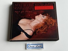 Mylène farmer avant que - farmer,