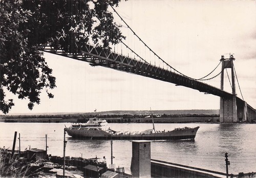 Tancarville - 76,