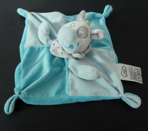 Doudou plat mots - plat,