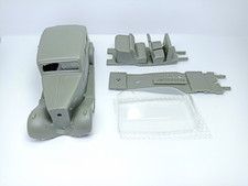 Carrosserie : Peugeot 401 DL