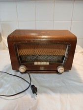 Ancien Tsf Radio Emouzy Annee 50