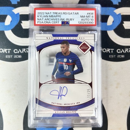 2022 panini national treasure - 2022,