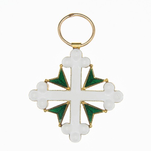 Médaille ordre de - médaille,