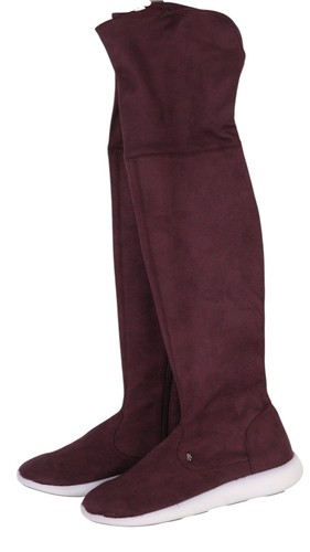 Bottes armani exchange - bottes,