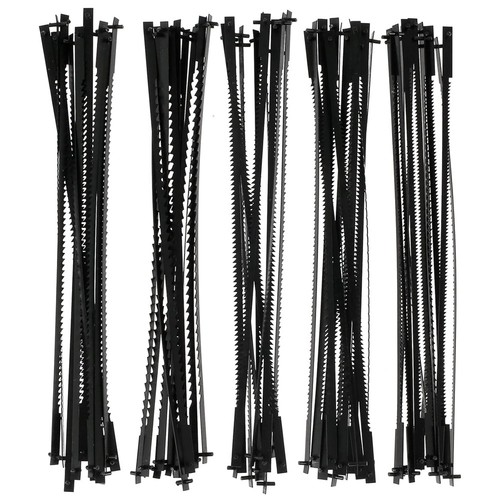 Lames scie chantourner - lames,