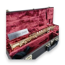 Yamaha YSS-675 Saxophone