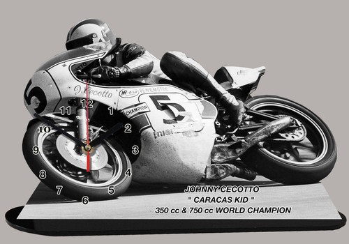 Moto miniature johnny - moto, miniature,