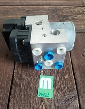 Bloc hydraulique ABS Neuf -