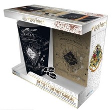 Harry Potter - Verre Xxl +
