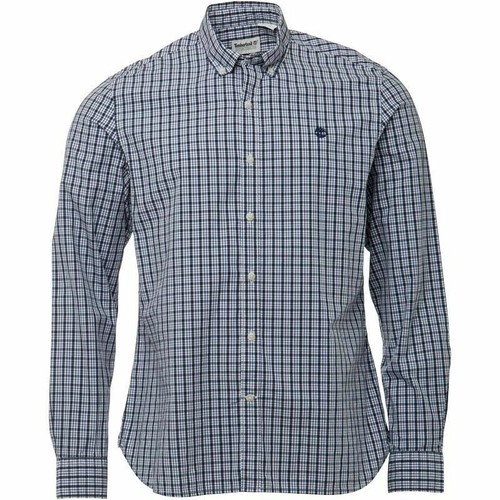 Chemise timberland coupe - -,
