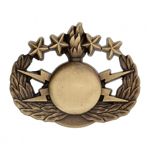 Veritable insigne brevet - insigne,