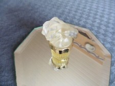Miniature de parfum LALIQUE LION 5 ml collection 1999
