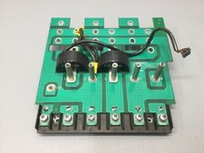 PBBTPD31 - GENERAL ELECTRIC - PBB-TPD31 / ECS 1826-4 Carte d'alimentation   USED