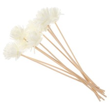  10 Pcs Diffuser Sticks Baton