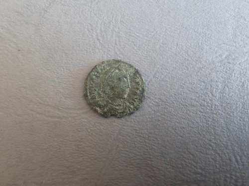 Pièce monnaie romaine - pièce,