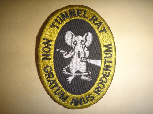 Vietnam guerre patch - vietnam,