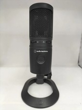 AUDIO-TECHNICA AT2020USB-X Microphone à condensateur - USB Studio Mic