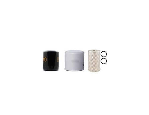 Kit service filtre - de,