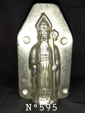 N°595- MOULE A CHOCOLAT