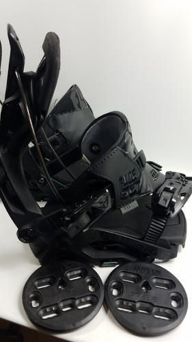 Flow fuse snowboard - flow,