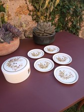 Magnifique Boîte et Sous