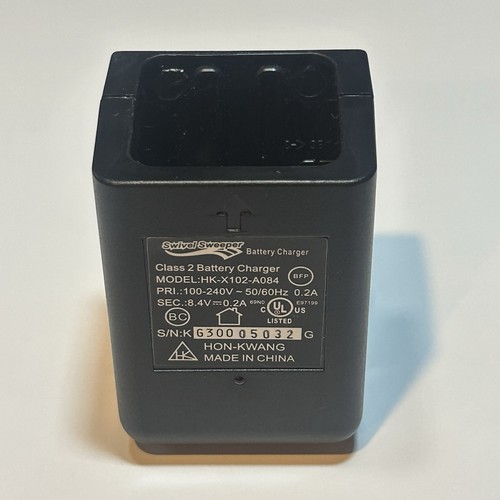 Swivel sweeper class battery - class,