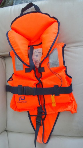 Gilet sauvetage pour - gilet, de