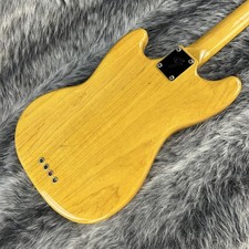 Fender MB-ASH Mustangs Bass