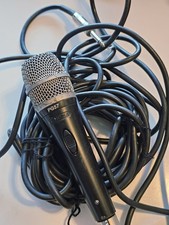 Microphone dynamique Micro Shure PG57