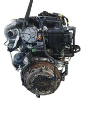 ⭐ 9H01 moteur complet pour