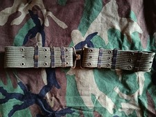 Ceinturon M56 US Army Vietnam