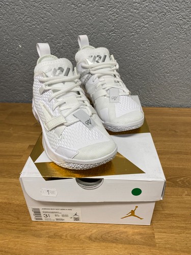 Chaussures jordan why not - why,