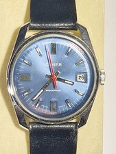 Montre Cimier Shock Proof