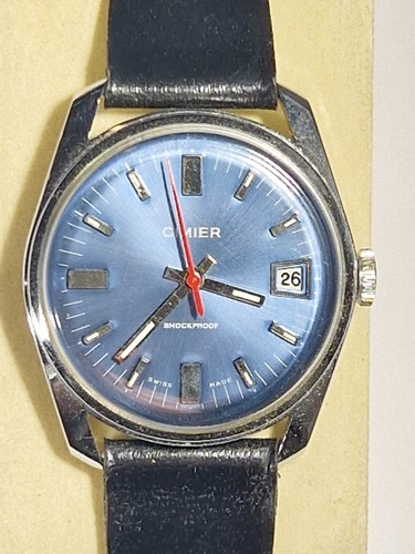 Montre cimier shock proof - cimier,