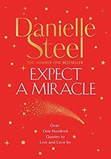 Attendez Vous À Un Miracle Couverture Rigide Danielle Steel