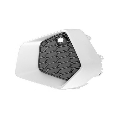 Grille pare choc avant - grille, de