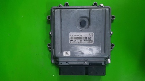 Ecu engine control unit - engine,