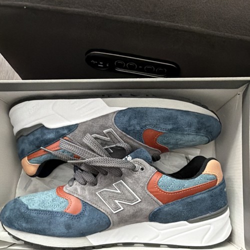 New balance 999 - balance, blue