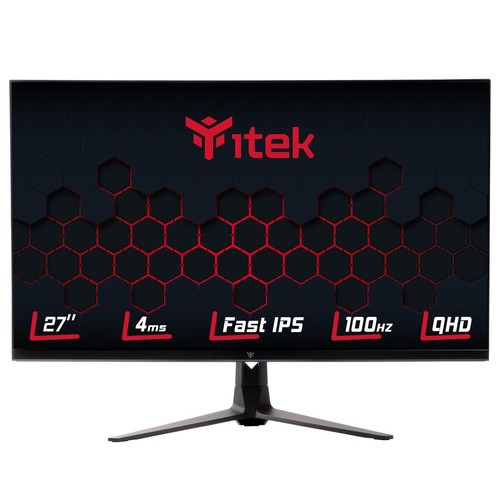 Ecran ggf quad hd - ecran, (noir)