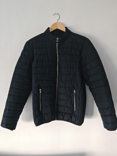 Celio veste doudoune - doudoune, marine