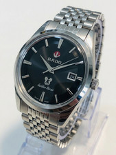 Montre suisse RADO MOD Golden