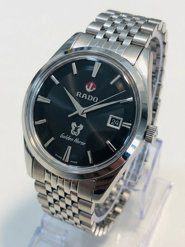 Montre suisse rado mod golden - montre,