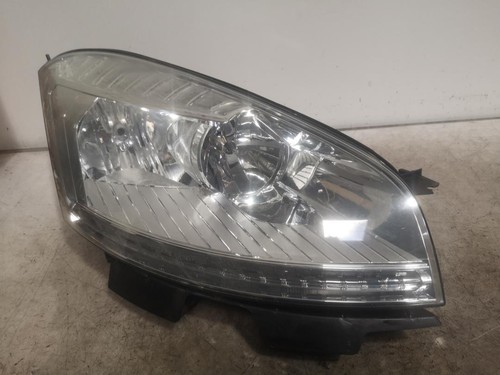 Feu droit pour citroen - citroen, c4