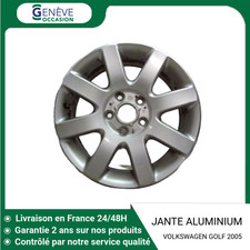 🇫🇷 JANTE ALUMINIUM