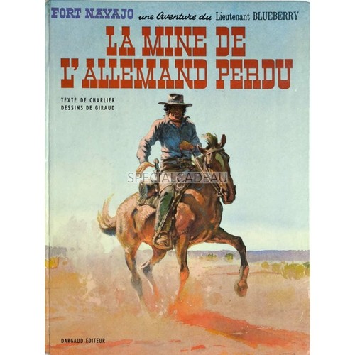 Rare première édition - bd,