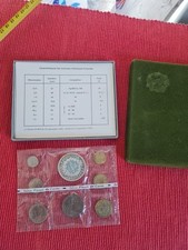 Coffret série Fleur de Coin