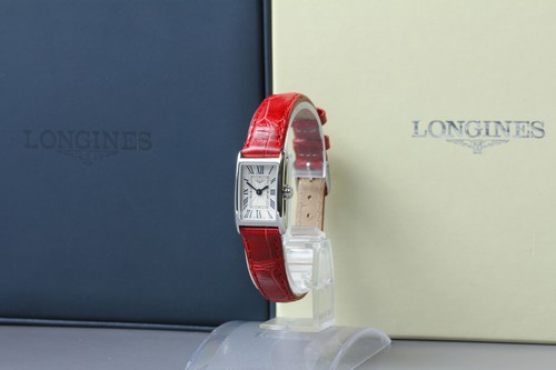 Montre longines dolcevita - montre,