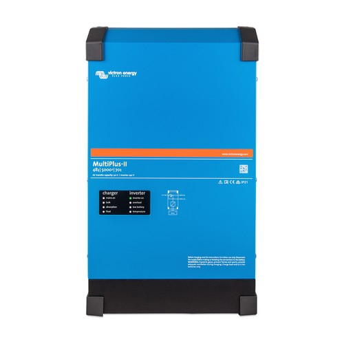 Victron energy multiplus - victron,