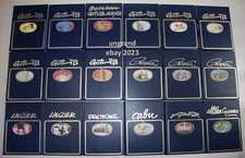 ROMBALDI Gotlib 9 8 7 6 5 4 3