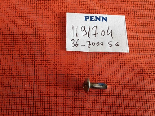 Part 7000sg bail stud screw - part,